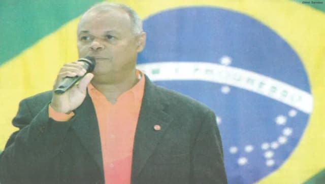 Adi acredita em avanços na discussão da questão racial no Brasil