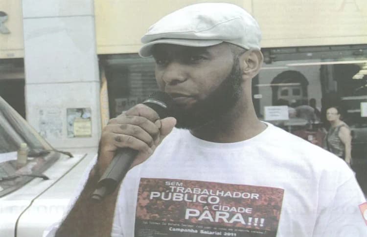 O sindicato precisa se relacionar com os movimentos sociais - defende Ketu
