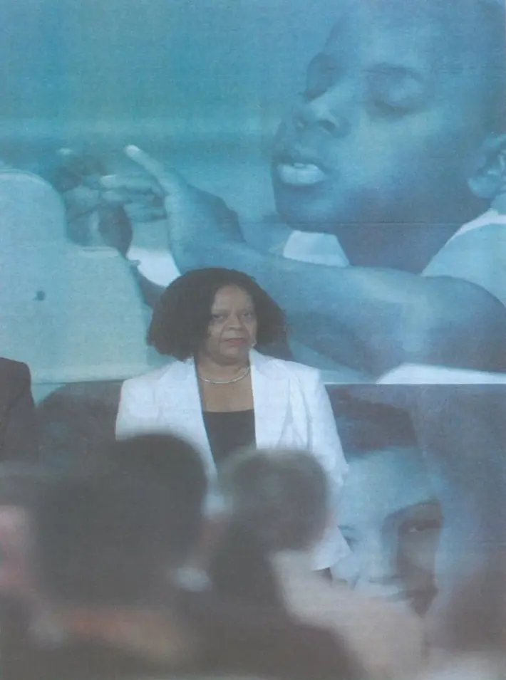 No mandato de Lula, Matilde comandou a Secretaria de Políticas de Promoção da Igualdade Racial