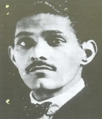 Minervino de Oliveira