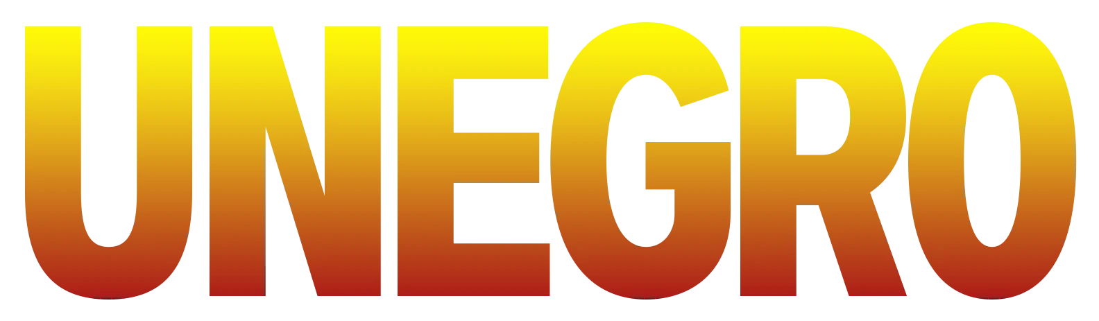 UNEGRO