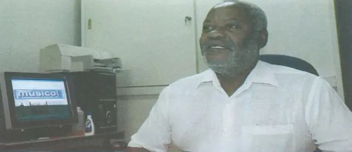 Para Wilson Ribeiro é impossível acabar com o racismo no Brasil
